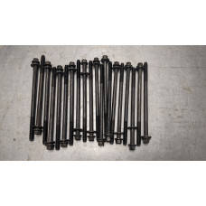 116E018 Cylinder Head Bolt Kit For 02-03 Ford E-150  5.4 9R3E6065AA